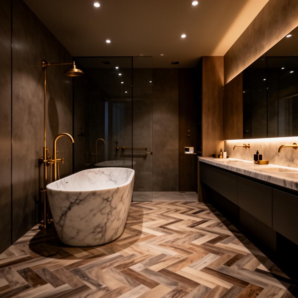 Bathroom Refurbishment