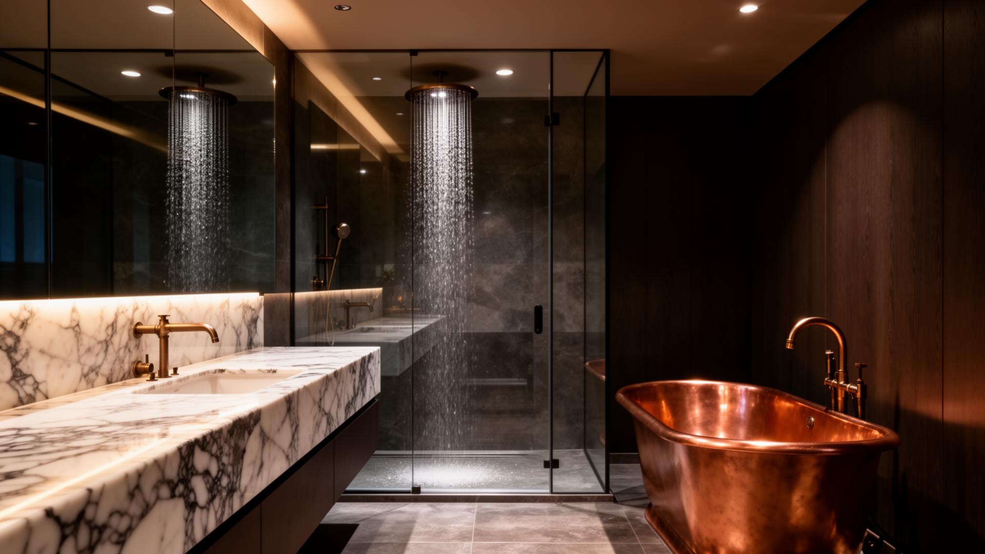 Bathroom Refurbishment