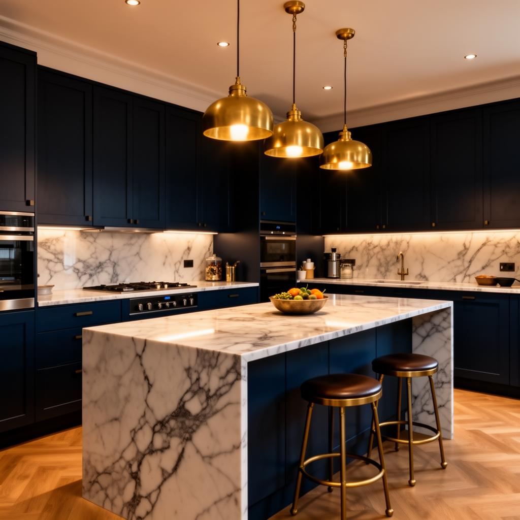 Kitchen Refurbishment