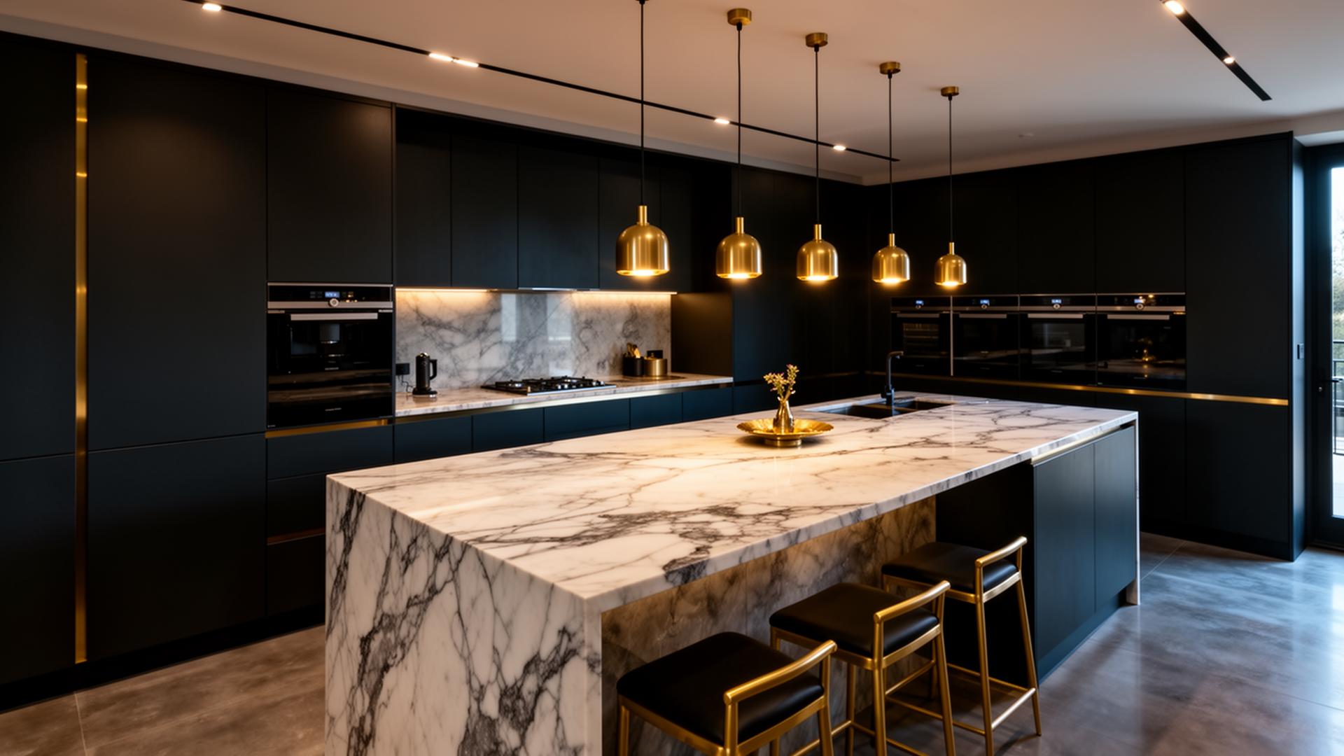 Kitchen Refurbishment