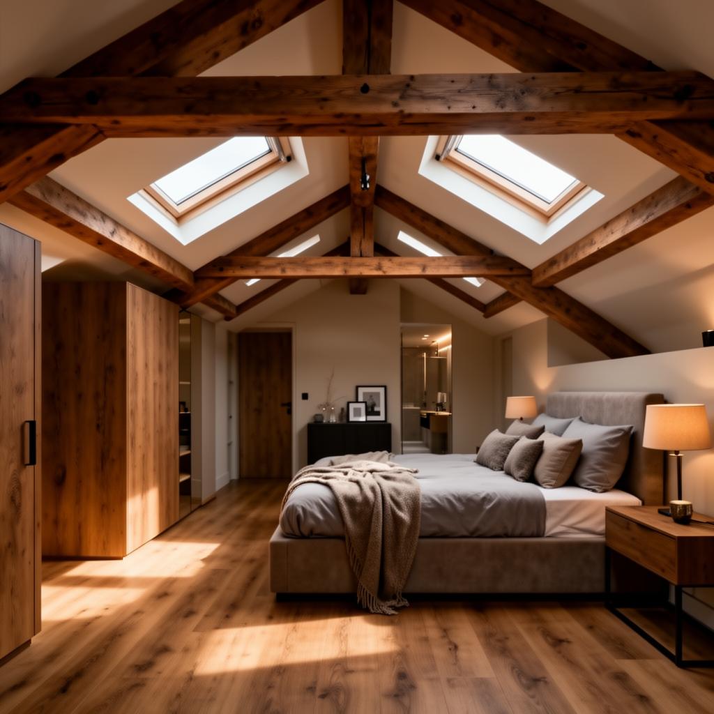 Loft Conversions