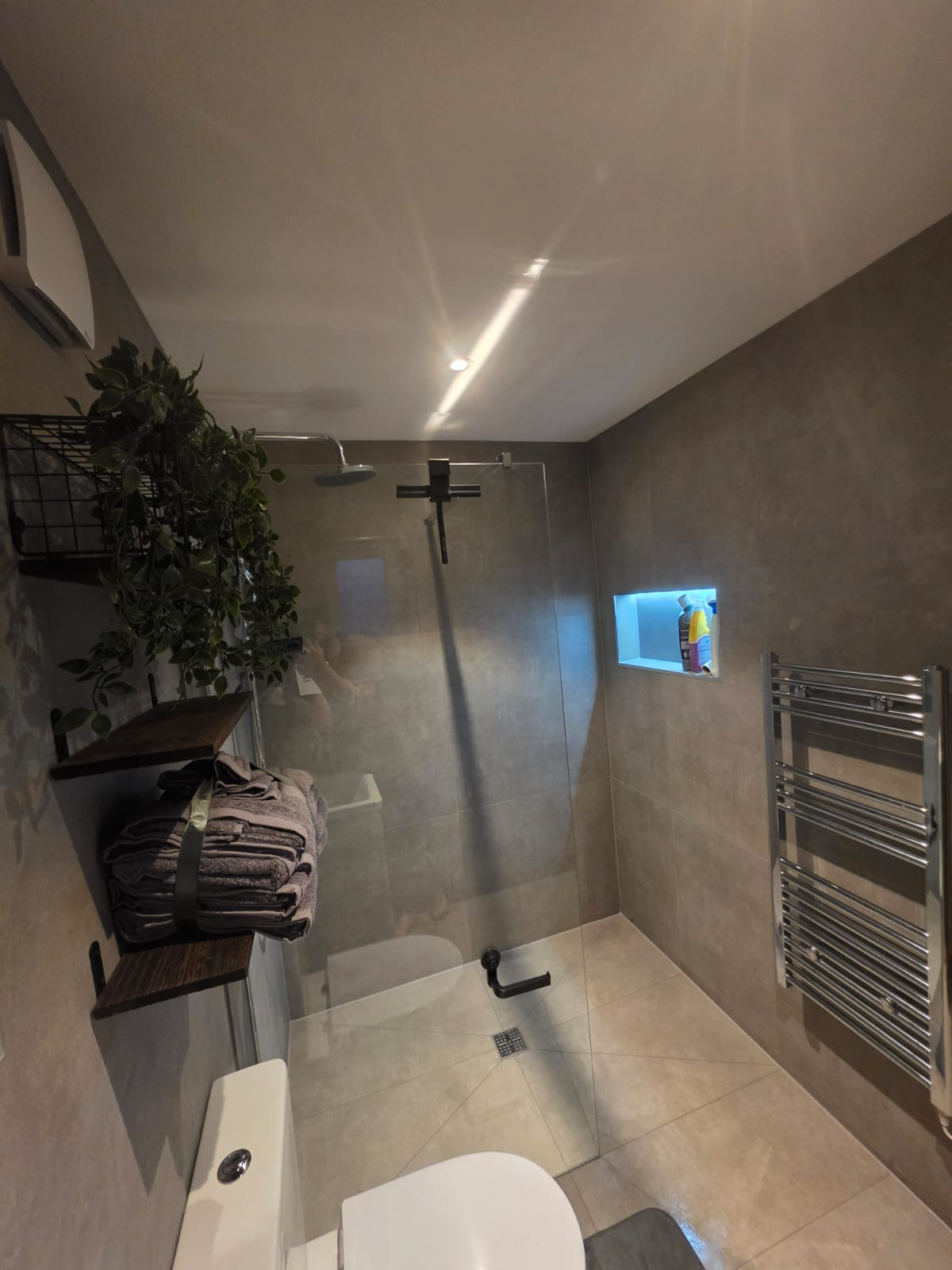 PropFix bathroom & kitchen project 4