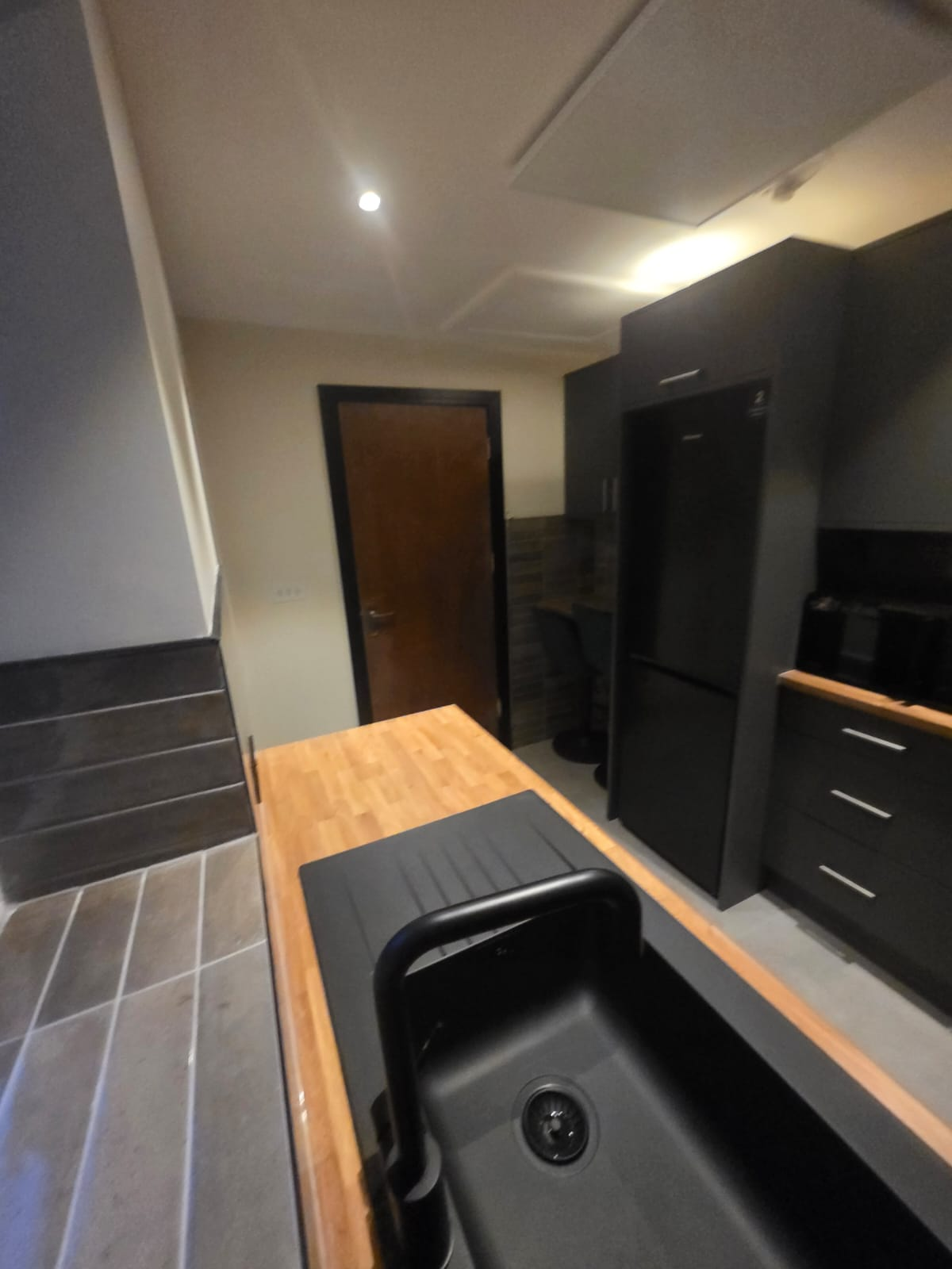 PropFix bathroom & kitchen project 3